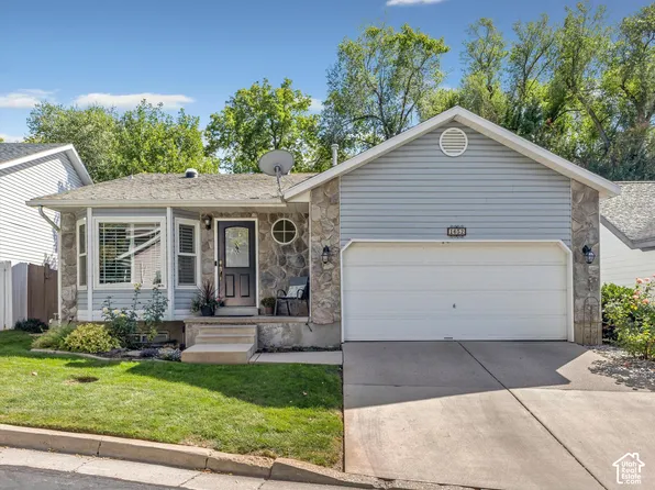 1652 E 4190 S, Salt Lake City, UT 84124