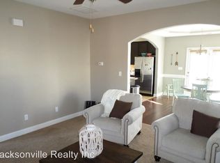 510 Romney Dr, Beulaville, NC 28518