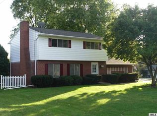 3239 McCain Rd, Jackson, MI 49203