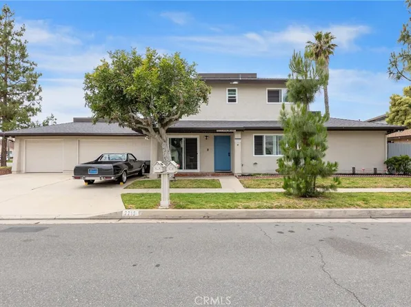 2215 E Avalon Ave, Santa Ana, CA 92705