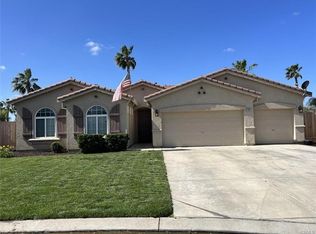 11457 Mirage Dr, Chowchilla, CA