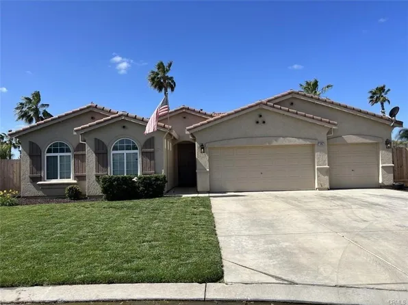 11457 Mirage Dr, Chowchilla, CA 93610