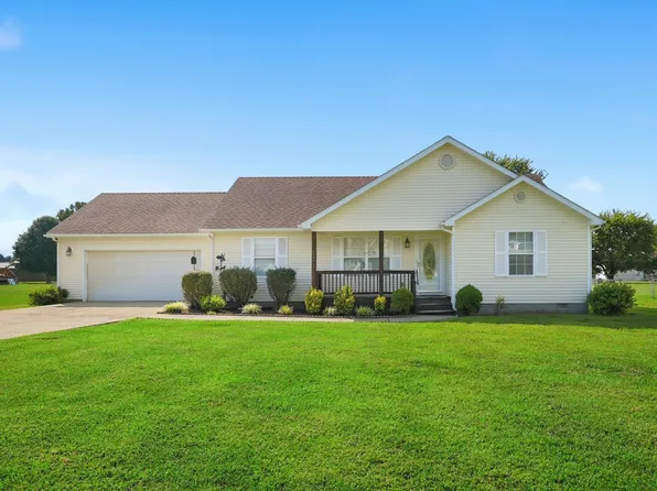 121 Brett Cir, Hustonville, KY 40437