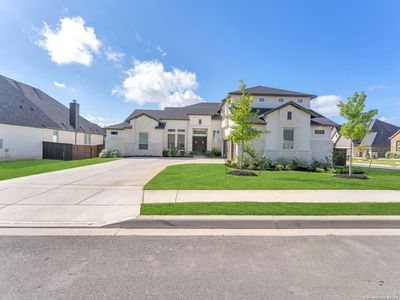 406 Aurora Basin, Cibolo, TX, 78108