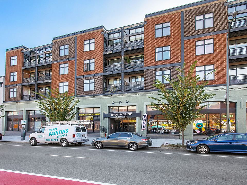 1st image of 1333 W Broad St #U501