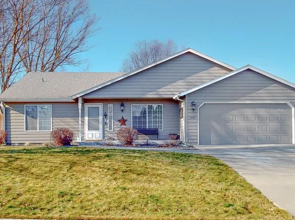 5220 S Dayton Pl, Kennewick, WA 99337