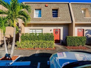 3320 Quail Close #19, Pompano Beach, FL 33064