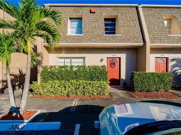 3320 Quail Close #19, Pompano Beach, FL 33064