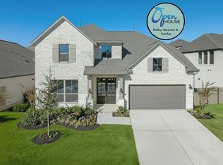 1612 Jay Wolf Dr, Georgetown, TX 78628