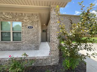 819 Ellis St, Jacksonville, AR 72076