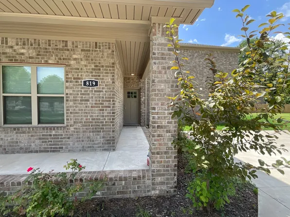 819 Ellis St, Jacksonville, AR 72076