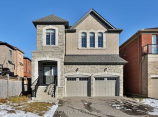 30 Leary Cres, Richmond Hill, ON L4S0G7