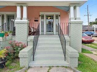 3034 Saint Philip St, New Orleans, LA 70119