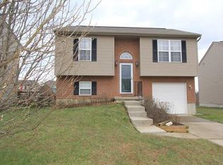 591 Branch Ct, Independence, KY 41051