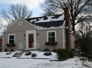 1599 Mona Vista Ct, New Albany, IN 47150