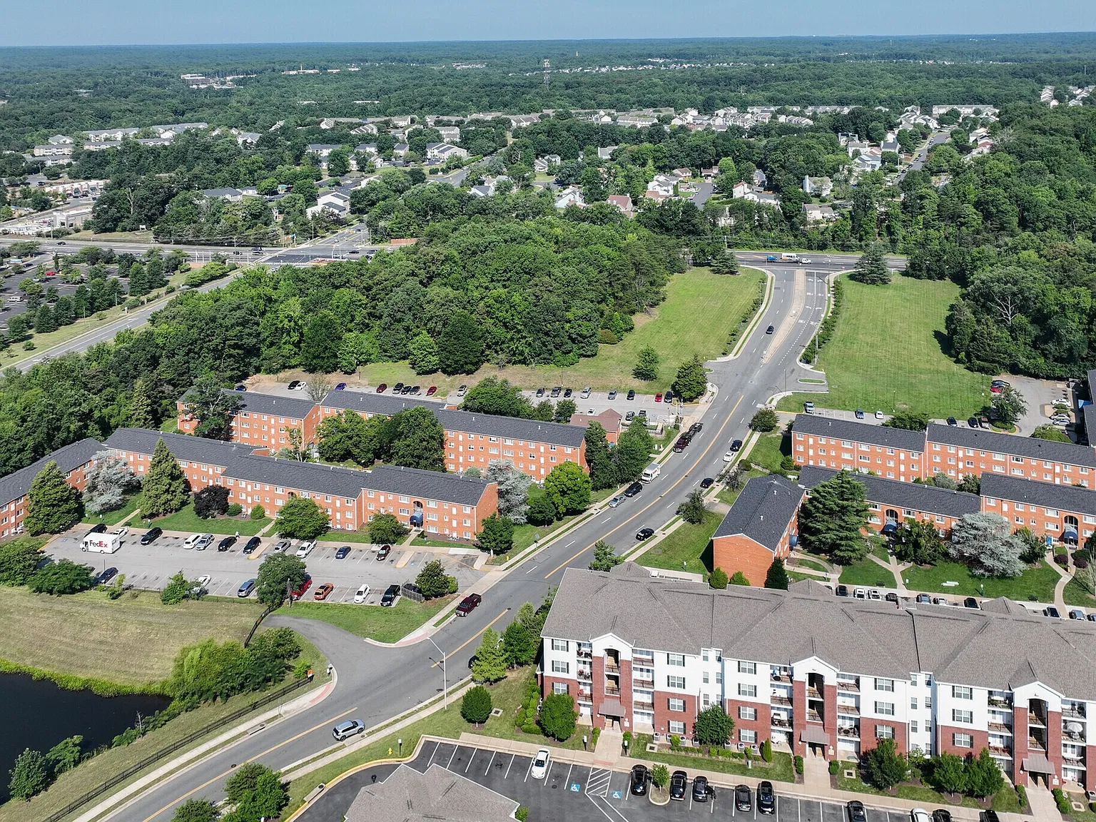 Broadstone At River Oaks — Photo 2