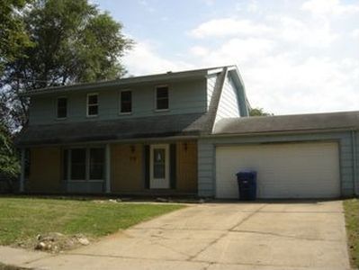1109 Hoffman Ave, Des Moines, IA, 50316