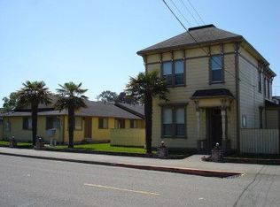 2002 Spring St, Eureka, CA 95501