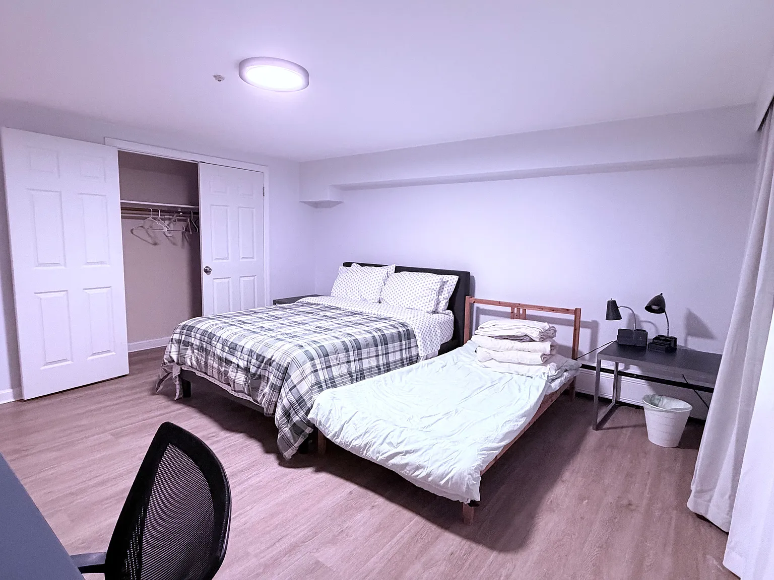 3 bed, 1100 sqft, $3,500 — Photo 4