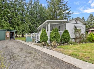 8878 Peavey Rd TRAILER 29, Sedro Woolley, WA 98284