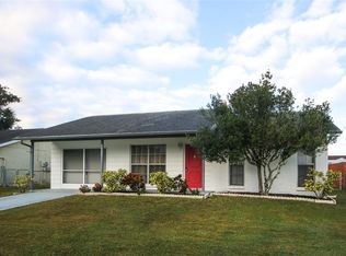 3739 Modesto St, New Port Richey, FL 34655