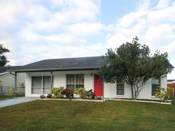 3739 Modesto St, New Port Richey, FL 34655