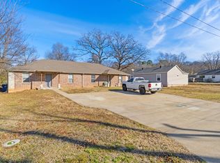 2009 Knoxville St #A, Fort Smith, AR 72901