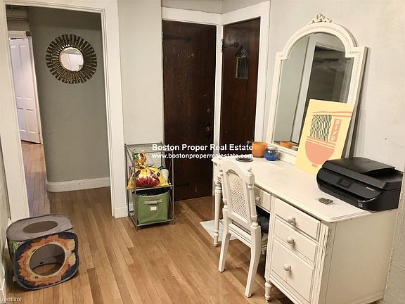 141 Revere St. #A Boston - Beacon Hill Unit Photo 5