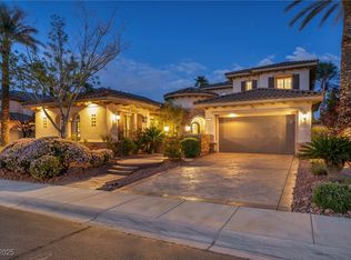 1994 Orchard Mist St, Summerlin, NV 89135