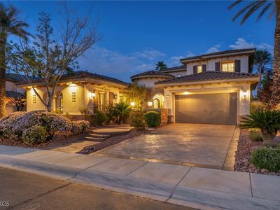 1994 Orchard Mist St, Summerlin, NV, 89135