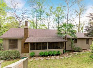 53 Lake Region Ln, Wetumpka, AL 36092