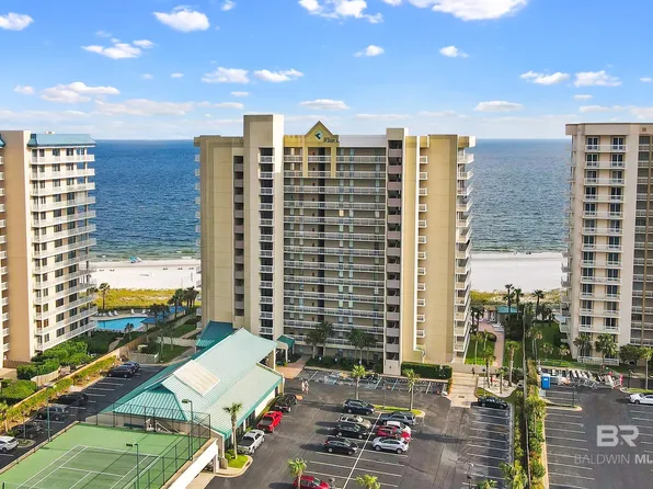 24900 Perdido Beach Blvd APT 1006, Orange Beach, AL 36561