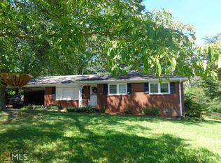 6146 Hill St, Austell, GA 30168