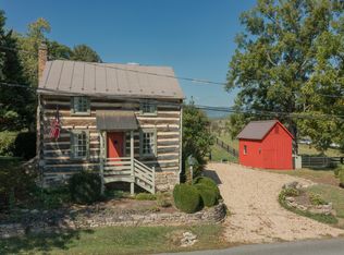 2763 Brownsburg Tpke, Brownsburg, VA 24415