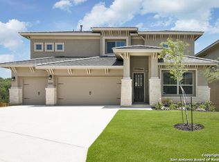 2903 Antique Bnd, San Antonio, TX 78259