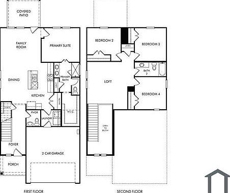 2nd image of 2318 Aspen Hill Dr