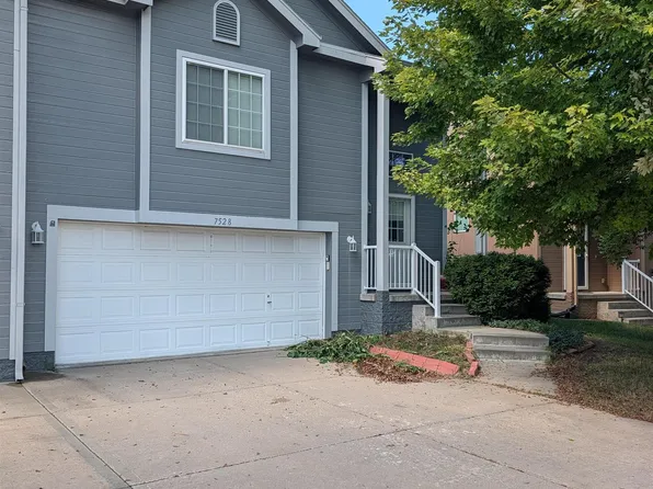 7528 N 77th Ter, Omaha, NE 68122