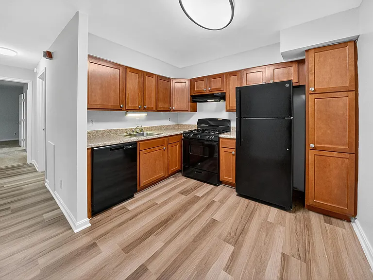 The Forest Apartments — Photo 14
