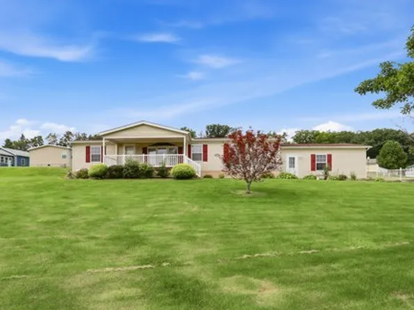 154 Angel Ln, Somerset, PA 15501