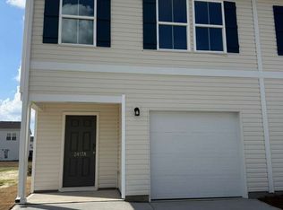 2417 Brookville Dr, Greenville, NC 27834