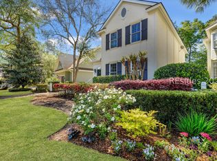 48 Sparwheel Ln, Hilton Head Island, SC 29926