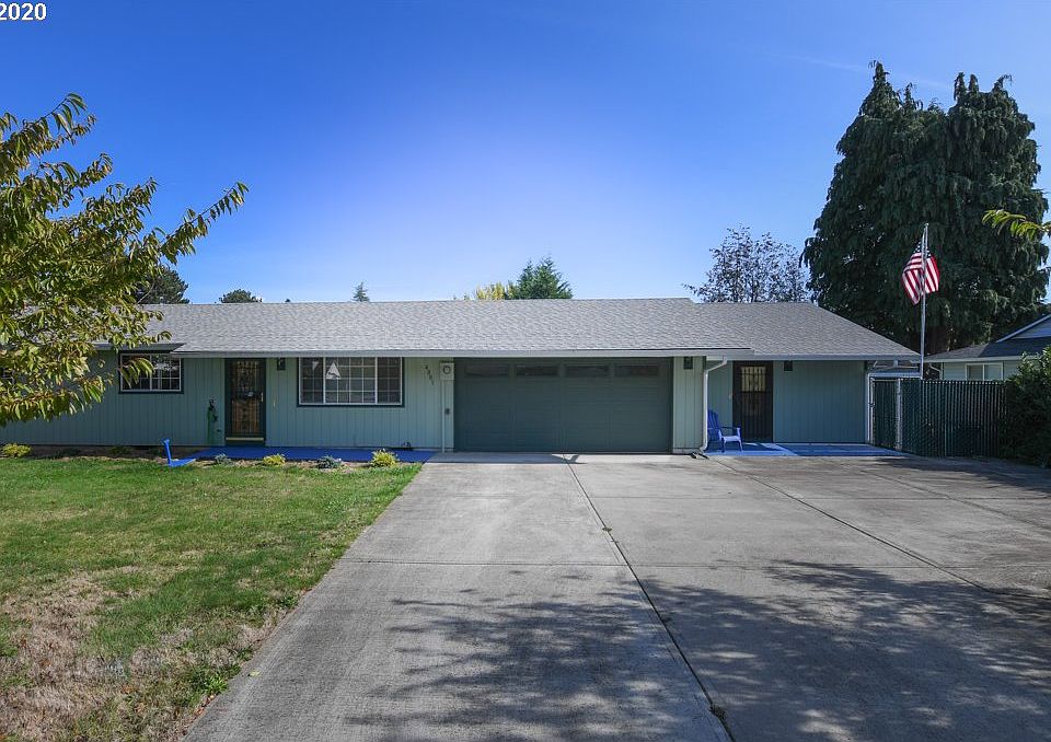 1st image of 4001 NE 137th Ave