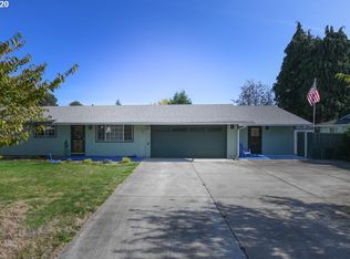 4001 NE 137th Ave, Vancouver, WA 98682