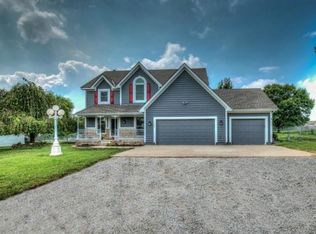 17725 168th St, Basehor, KS 66007