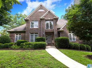 1034 Park Hill Dr, Vestavia, AL 35242