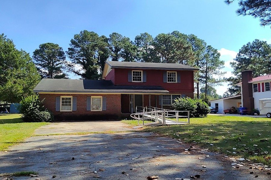 1st image of 1705 Brook Haven Dr