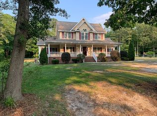 2534 Charles Newland Rd, Dunn, NC 28334