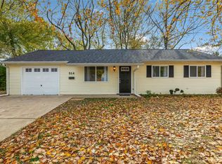 514 Eggering Dr, O'Fallon, MO 63366