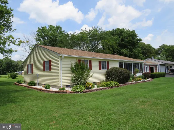 1172 W Evens Rd, Viola, DE 19979