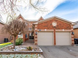 39 Mountainberry Rd, Brampton, ON L6R1J3